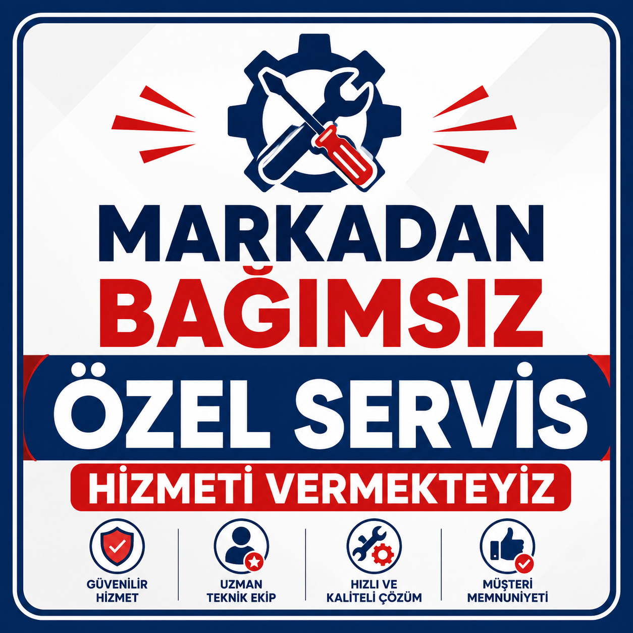 Kofçaz Ferroli Servisi markadan bağımsız özel servis hizmeti